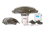 Kasco J Series Floating Fountains - Small: 3/4 HP - 1 HP